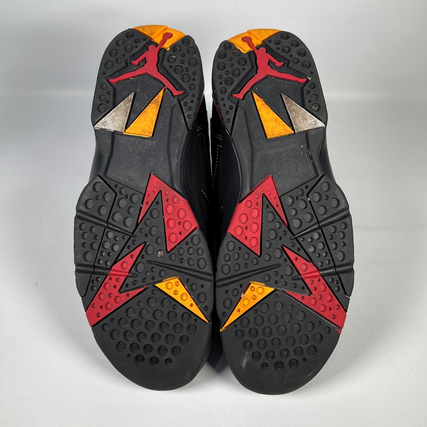 Jordan 7 CItrus (2022) Size 10 USED s20211