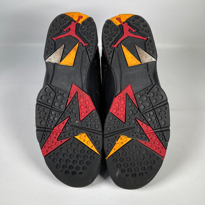 Jordan 7 CItrus (2022) Size 10 USED s20211