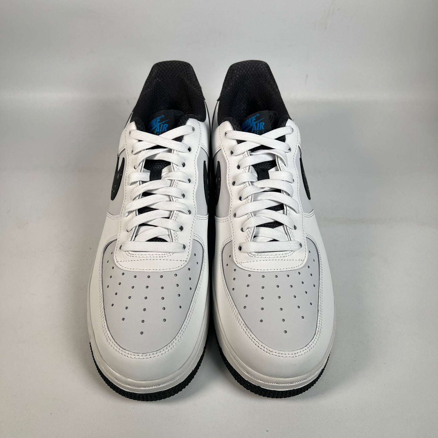 Nike Air Force 1 Starry Swoosh (2023) Size 10 NEW s21330