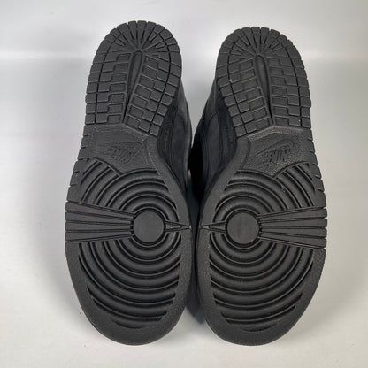 Nike SB Dunk Low Supreme 94 Black (2025) Size 6 USED s19073