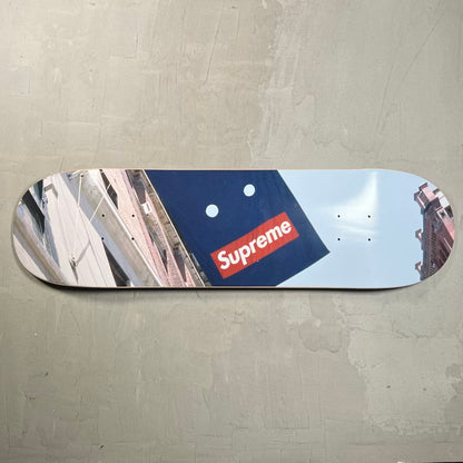 Supreme Banner Skateboard (2019) NEW x18823