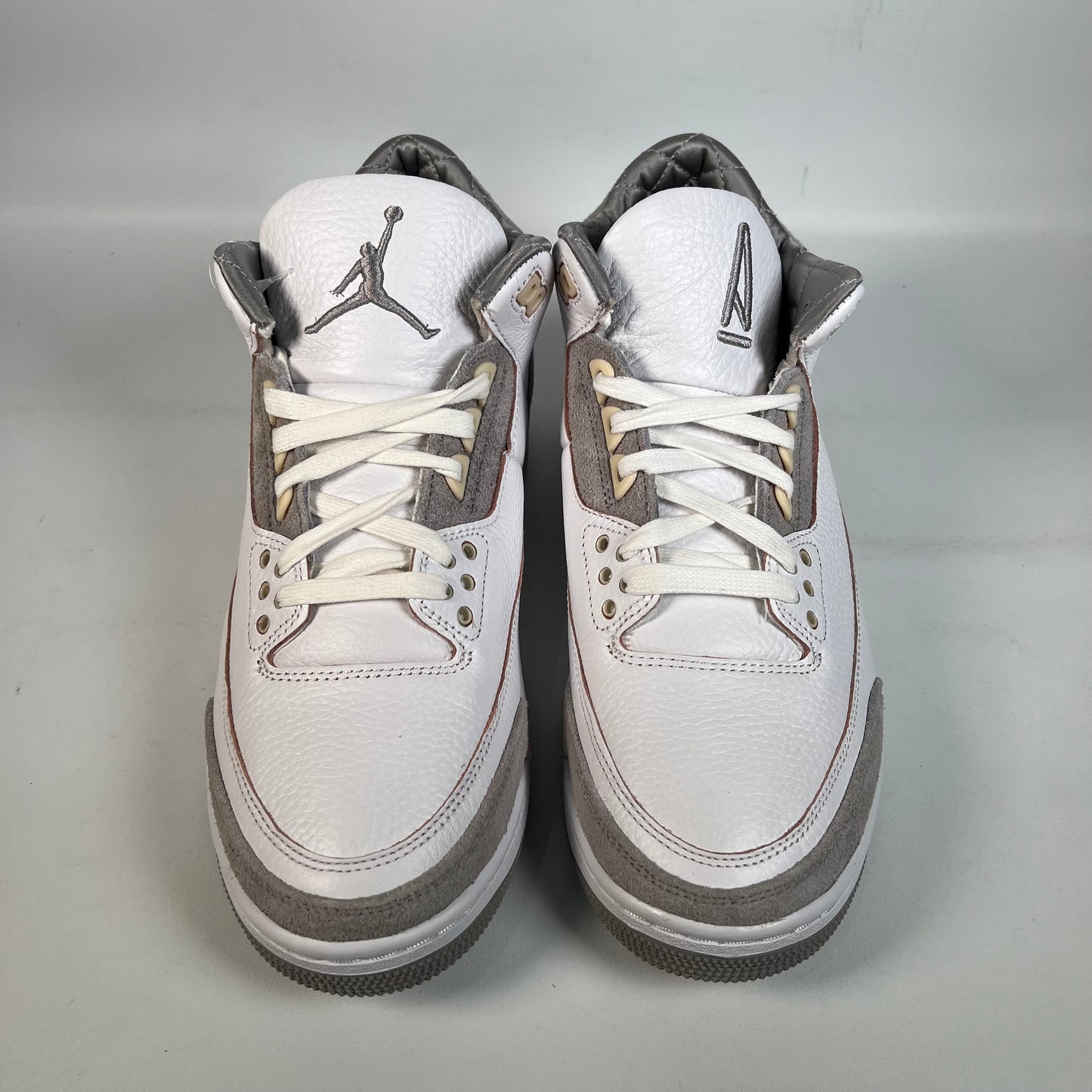 Jordan 3 A Ma Maniere (2021) Size 9M/10.5W NEW s21124
