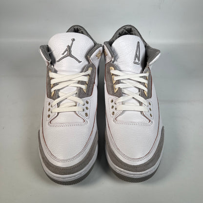 Jordan 3 A Ma Maniere (2021) Size 9M/10.5W NEW s21124