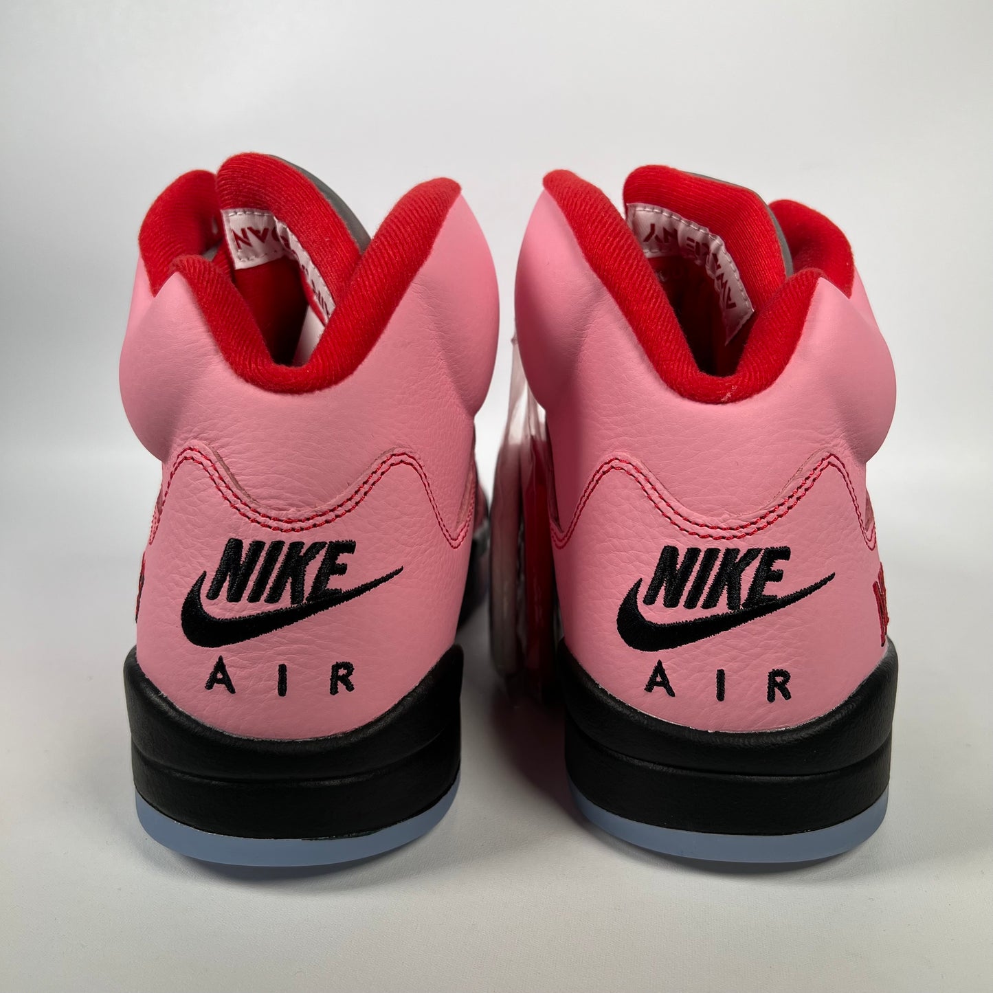 Jordan 5 Awake NY Arctic Pink (2025) Size 11.5 NEW s18820