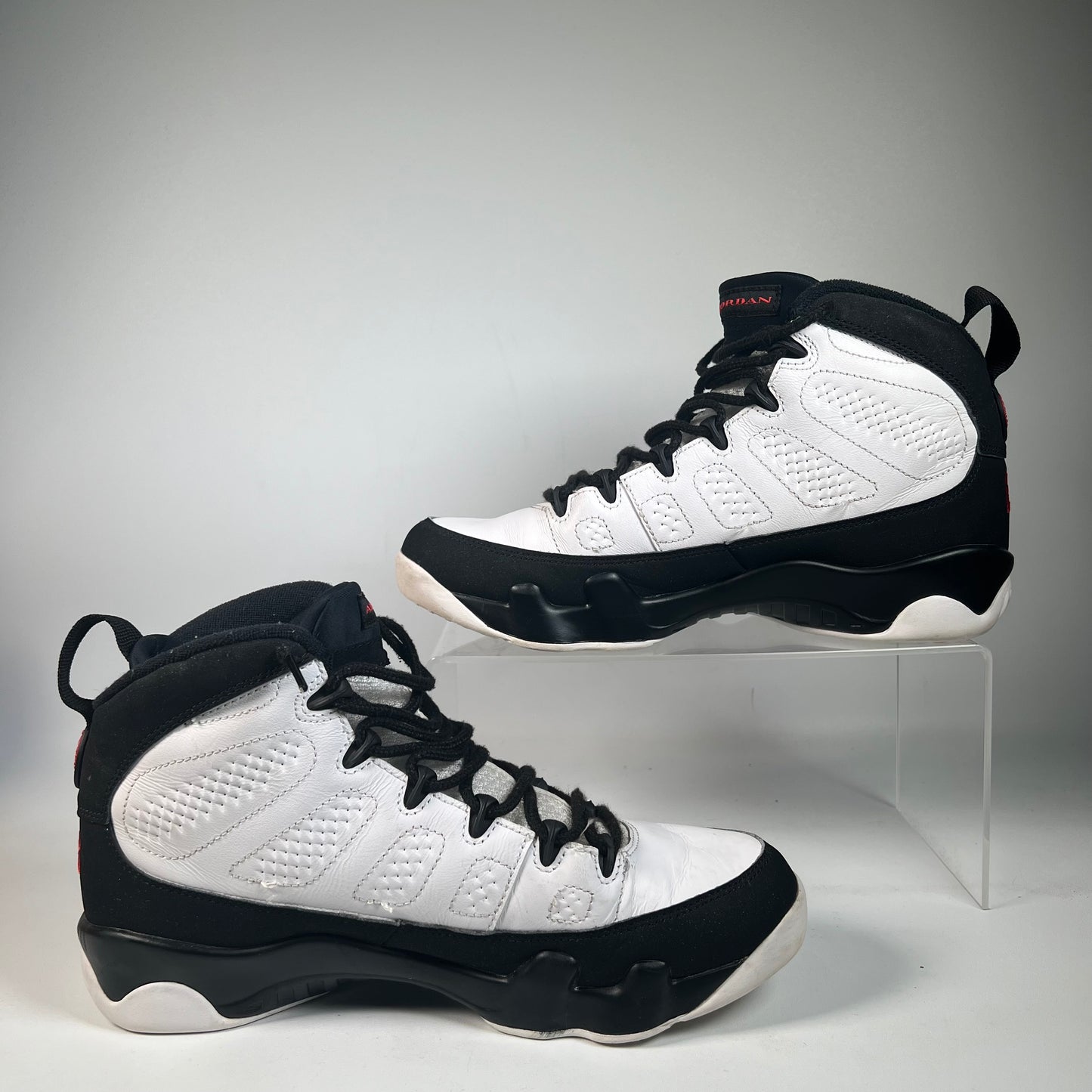 Jordan 9 OG (2016) Size 9.5 USED s22314
