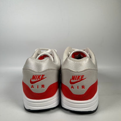 Nike Air Max 1 Anniversary Red (2018) Size 10.5 USED s16999