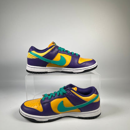 Nike SB Dunk Low Lisa Leslie (2022) Size 5.5m / 7w USED s18890