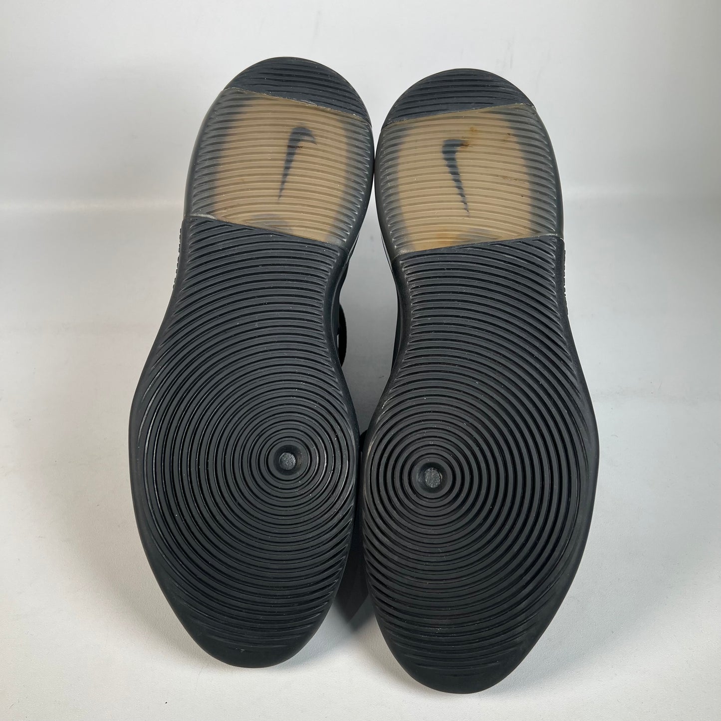 Nike Air Fear of God Triple Black (2020) Size 10 USED s21041