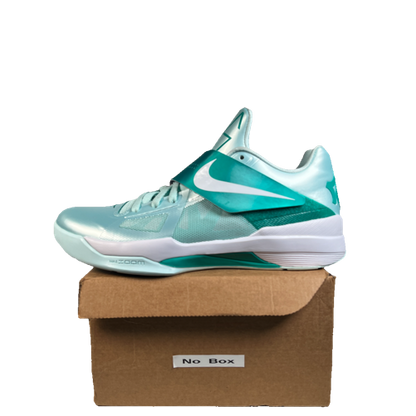 Nike KD 4 Easter (2025) Size 10 USED s23261