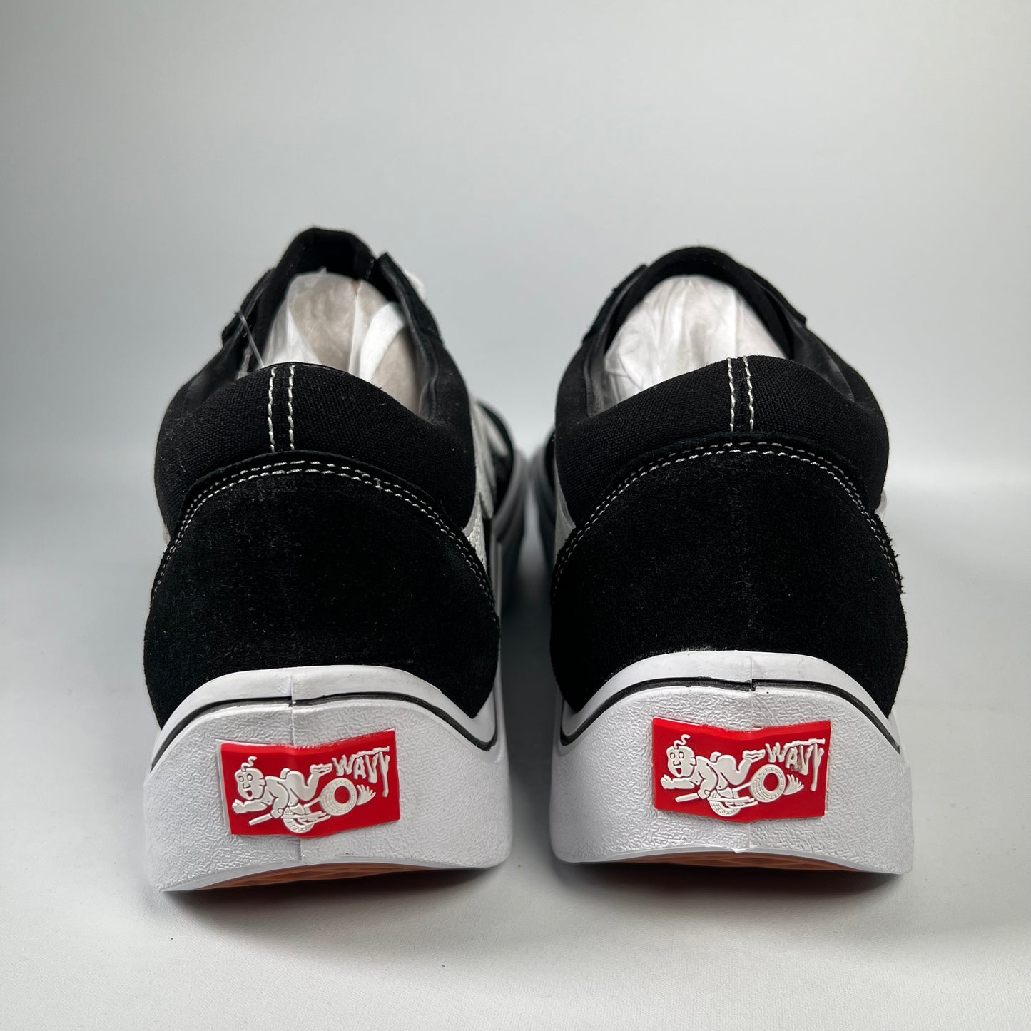 MSCHF Wavy Baby x Tyga Size 13 NEW S16104