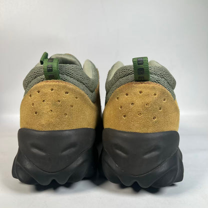 Oakley Brain Dead Chop Saw Golden (2022) Size 11 USED s23622