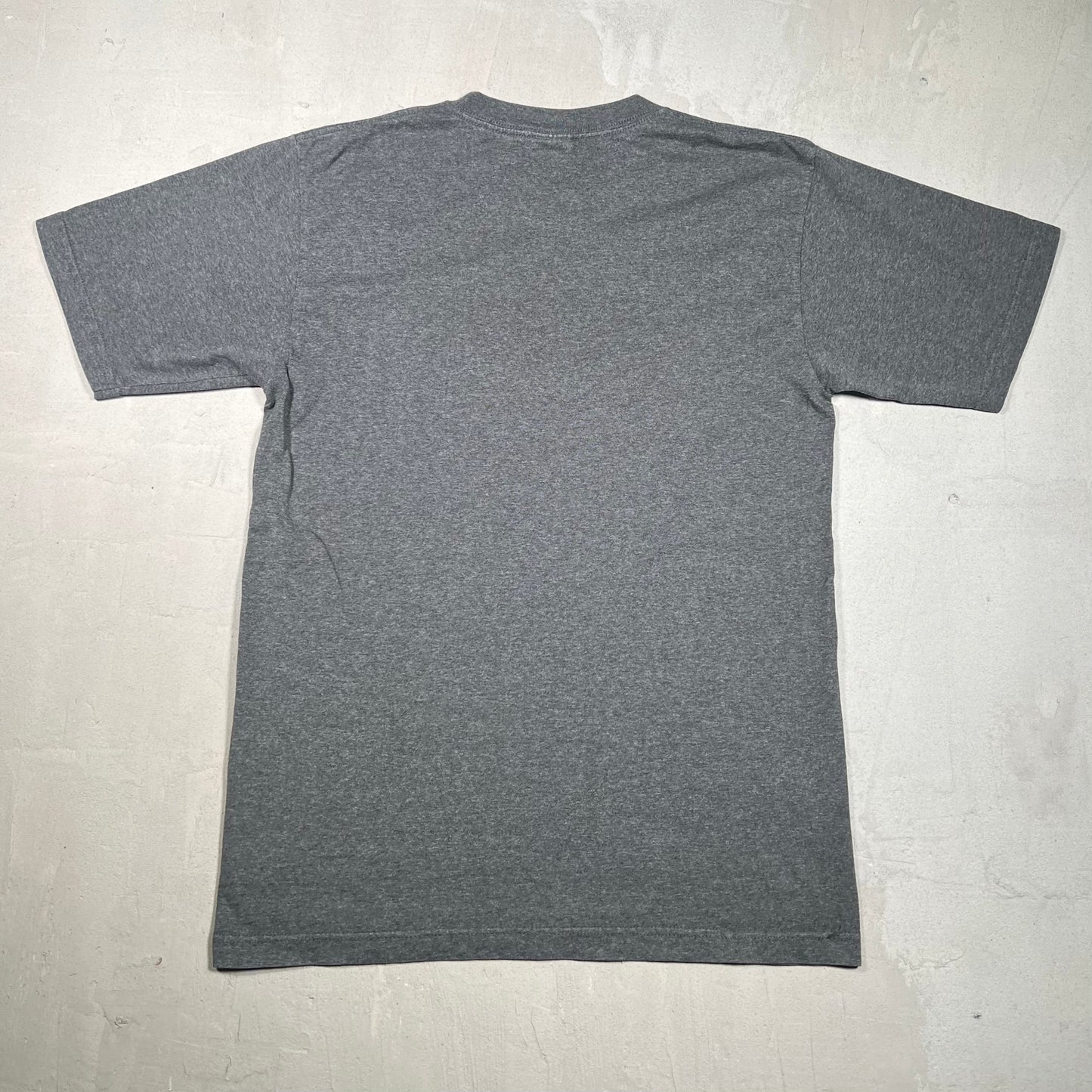 2003 Led Zeppelin United States Grey Tee Size Medium USED v19308