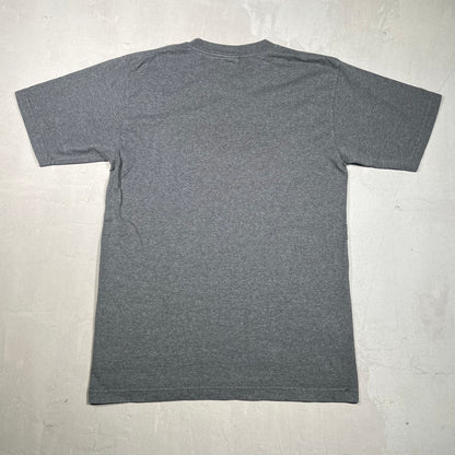 2003 Led Zeppelin United States Grey Tee Size Medium USED v19308