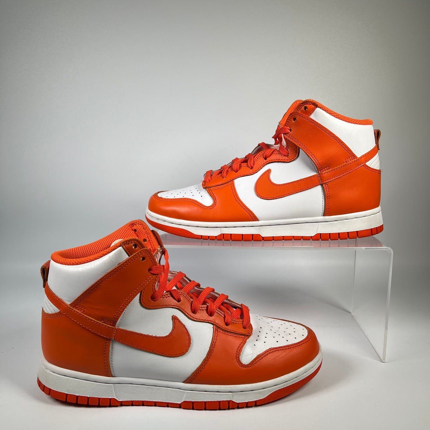 Nike Dunk Syracuse (2021) Size 8.5W/7M s19075