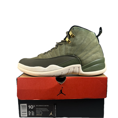 Jordan 12 Chris Paul Class of 2003 (2018) Size 10.5 USED S23017