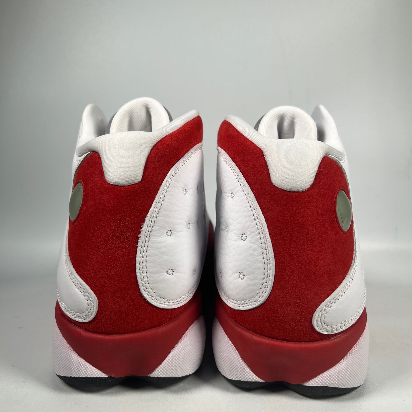 Jordan 13 Grey Toe (2014) Size 13 NEW s21008