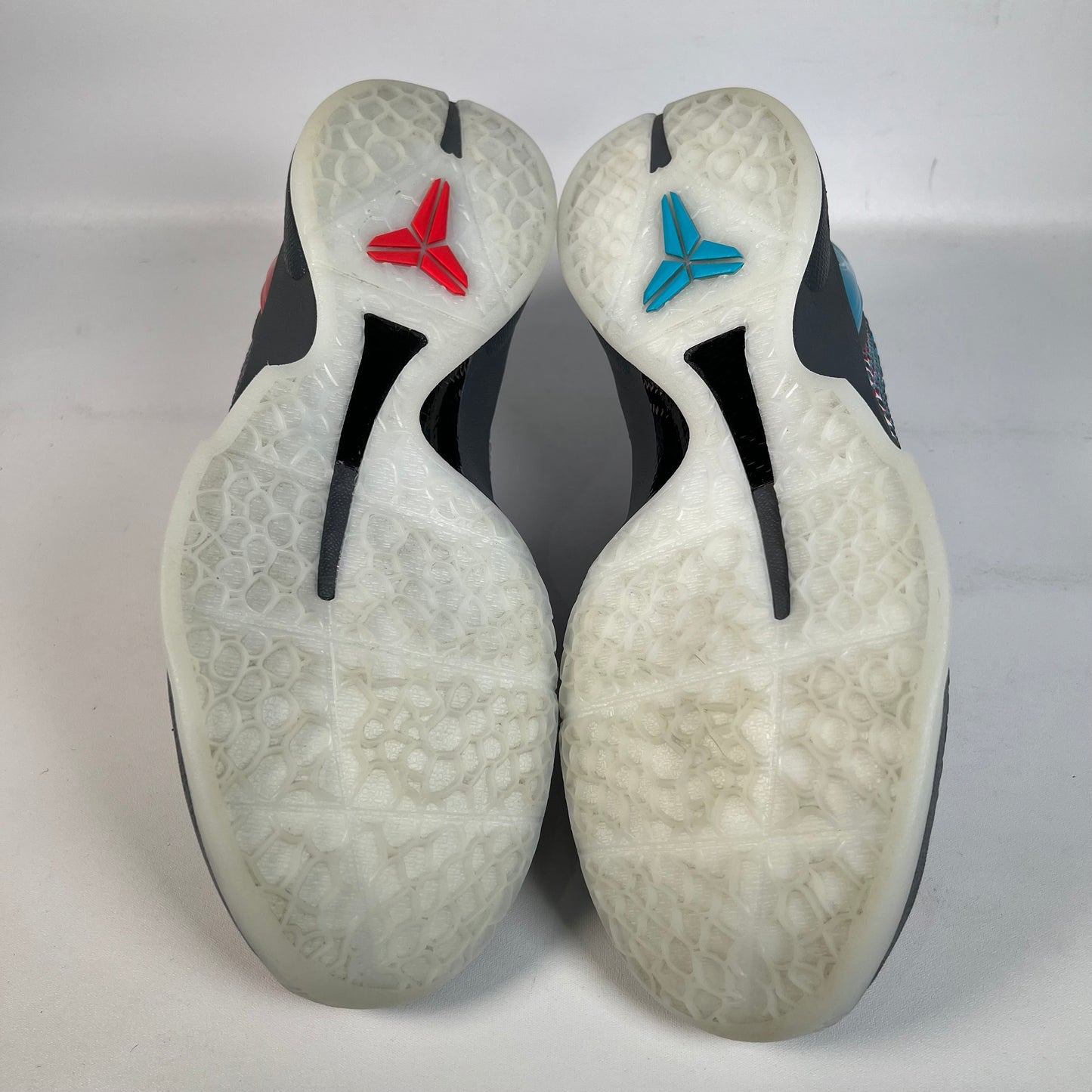 Nike Kobe 6 ASG Hollywood 3D (2026) Size 9.5 USED s22084