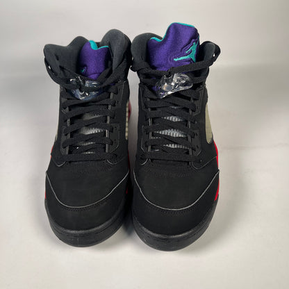 Jordan 5 Top 3 (2020) Size 9 USED s20139