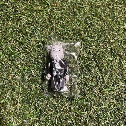 Bearbrick Series 43 "Horror" NEW x14244