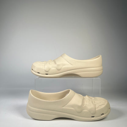 Warren Lotas Skull Obligatory Foam Shoe Bone Size 11 NEW s10853