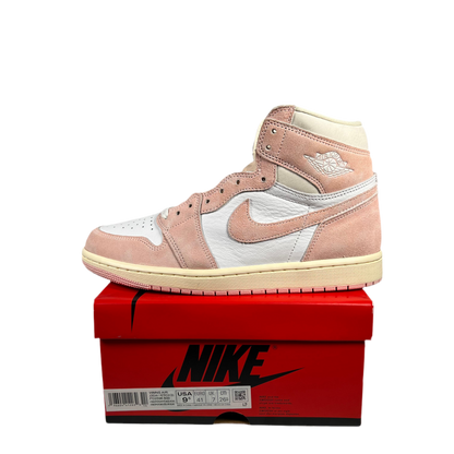 Jordan 1 High Washed Pink (2023) Size 8M/9.5W NEW s17950