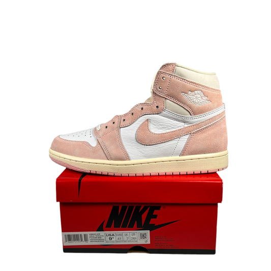 Jordan 1 High Washed Pink (2023) Size 8M/9.5W NEW s17950