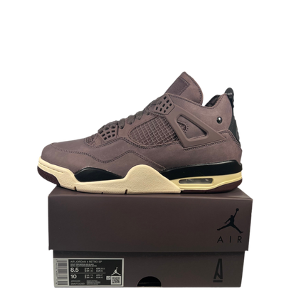 Jordan 4 A Ma Maniere Violet Ore (2022) Size 8.5 NEW s18627
