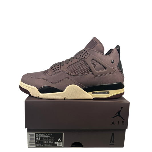 Jordan 4 A Ma Maniere Violet Ore (2022) Size 8.5 NEW s18627