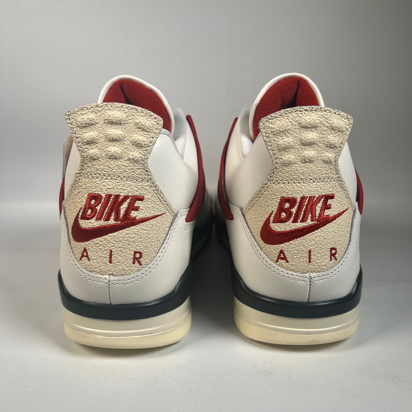 Jordan 4 Nigel Sylvester Brick After Brick (2026) Size 11.5 NEW s22185