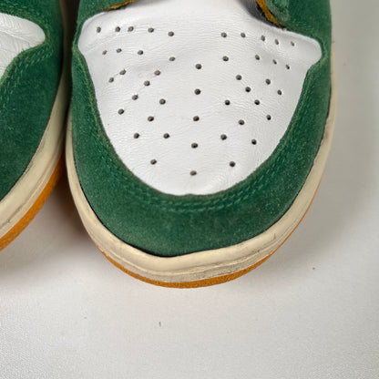 Nike SB Dunk Low Bucks (2003) Size 8.5 USED s20543