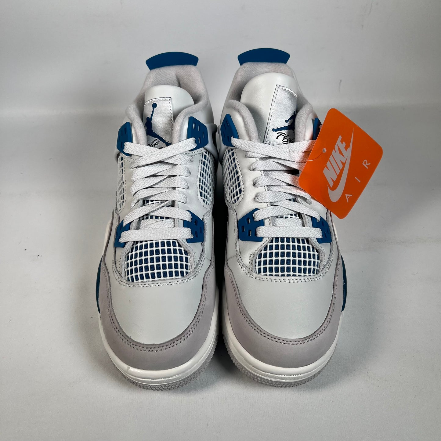 Jordan 4 Military Blue (2024) Size 6Y NEW s22294