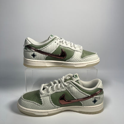 Nike Dunk Low Kyler Murray Be 1 of One Size 8 NEW s17593