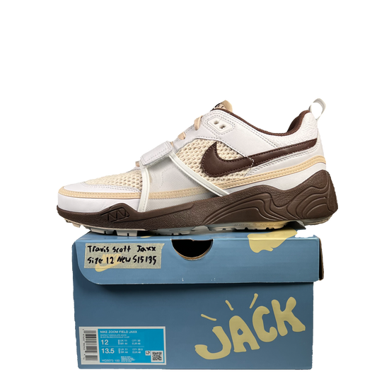 Nike Zoom Field Jaxx Travis Scott Size 12 NEW s15135