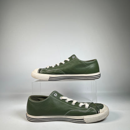 Pro Keds Biz Markie Olive 69er Low (2011) Size 9.5 USED s20807