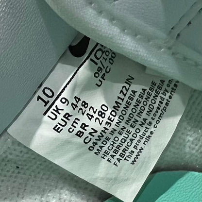 Nike Air Force One Low Easter (2026) Size 10 NEW s23592