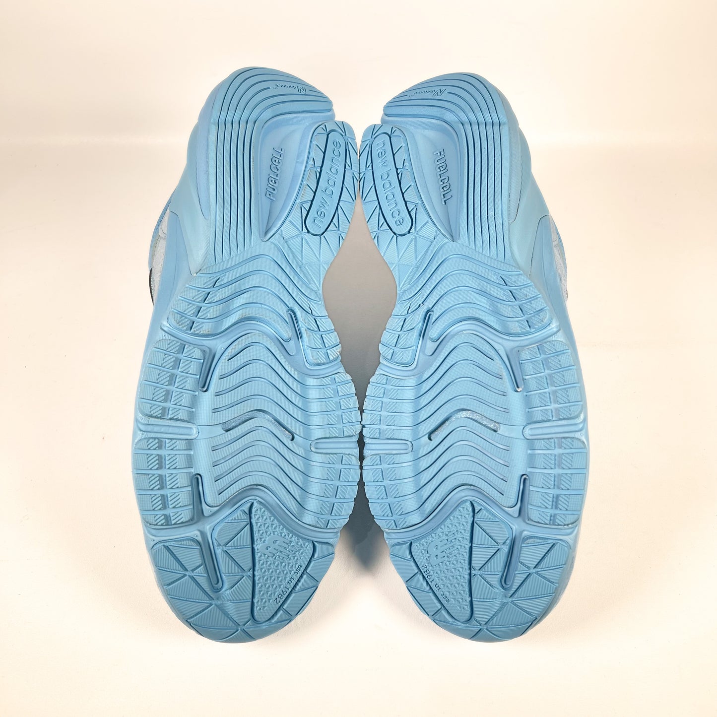 New Balance 990v6 MiUSA Joe Freshgoods Prom Blue Size 11 NEW s13889