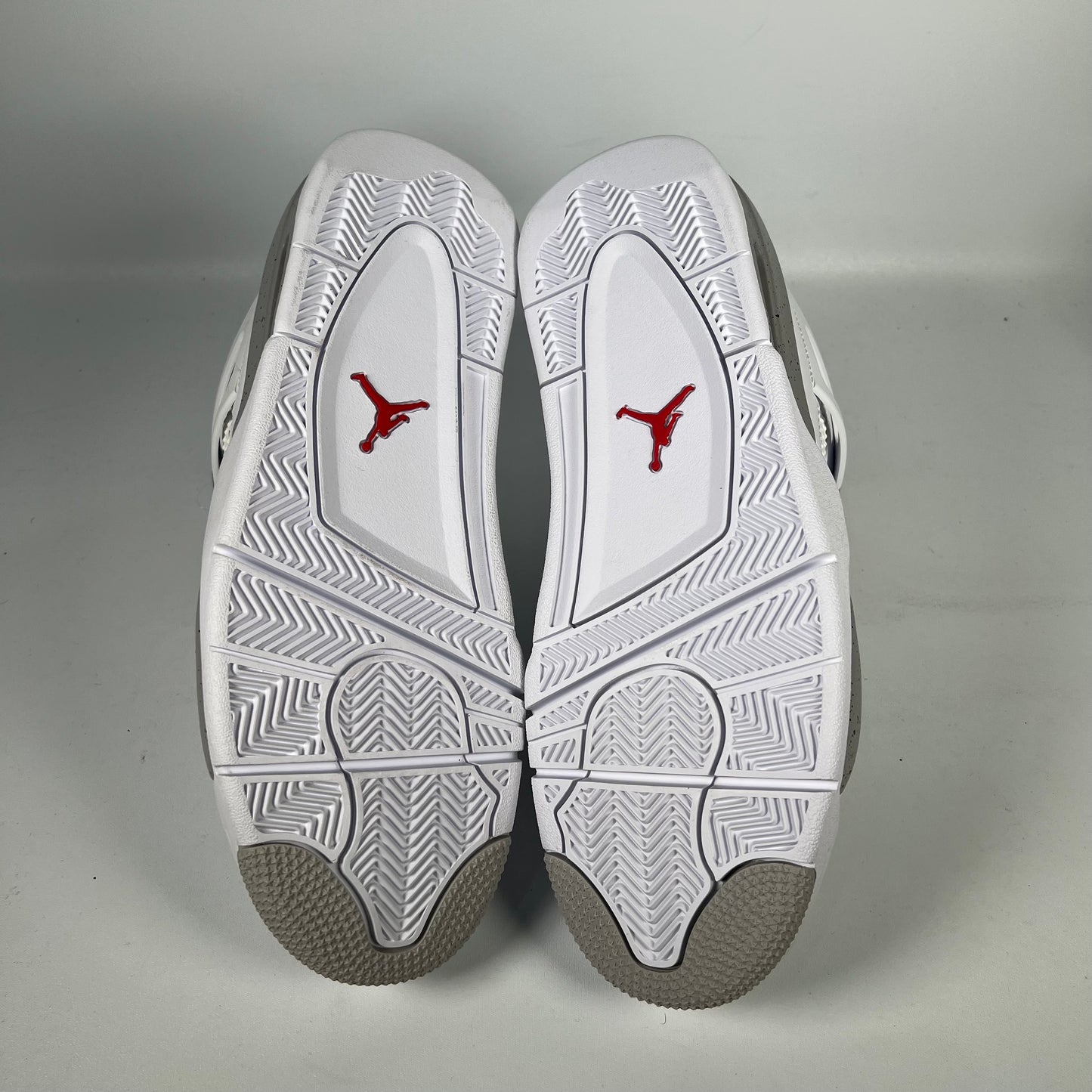 Jordan 4 White Oreo (2021) Size 10 NEW s13441