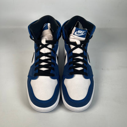 Jordan 1 High AJKO Strom Blue (2021) Size 8 NEW s22478
