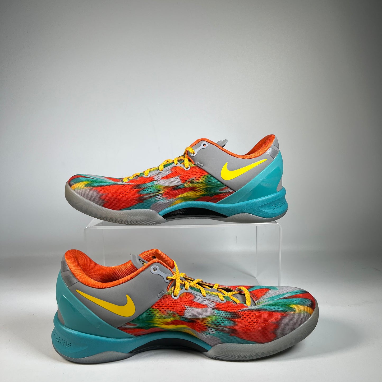 Kobe 8 Venice Beach (2023) Size 10 USED s22122
