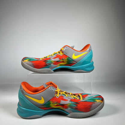 Kobe 8 Venice Beach (2023) Size 10 USED s22122