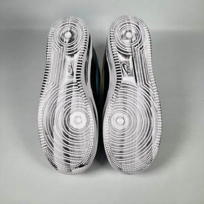 Nike Air Force 1 Low G-Dragon Peaceminusone Para-Noise 3.0 (2024) Size 10 NEW s19329