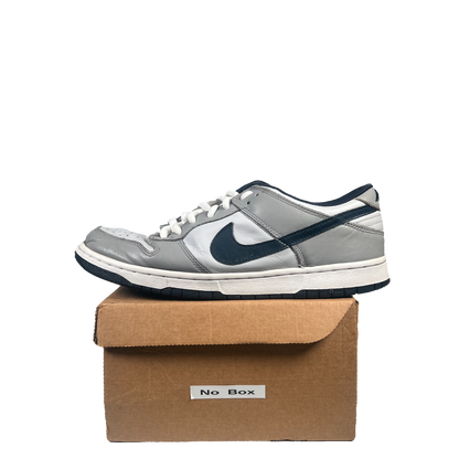 Nike Dunk Low Pro B Obsidian (2002) Size 11.5 USED s20911