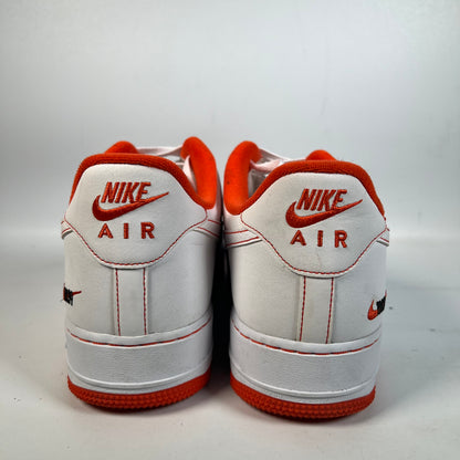 Nike Air Force 1 Rucker Park (2020) Size 13 USED s22484