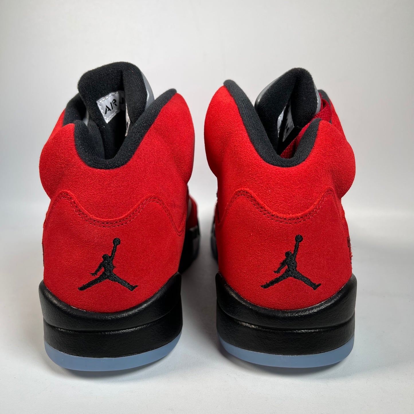 Jordan 5 Raging Bull (2020) Size 12.5 NEW s21776