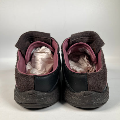 Nike Total 90 Mule Kids of Immigrants Velvet Brown Size 10.5 NEW s22225