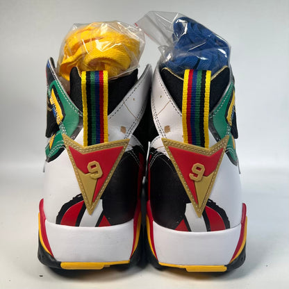 Jordan 7 Miro (2026) Size 10 NEW s23588