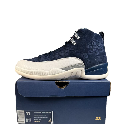 Jordan 12 International Flight (2018) Size 11 USED s23422