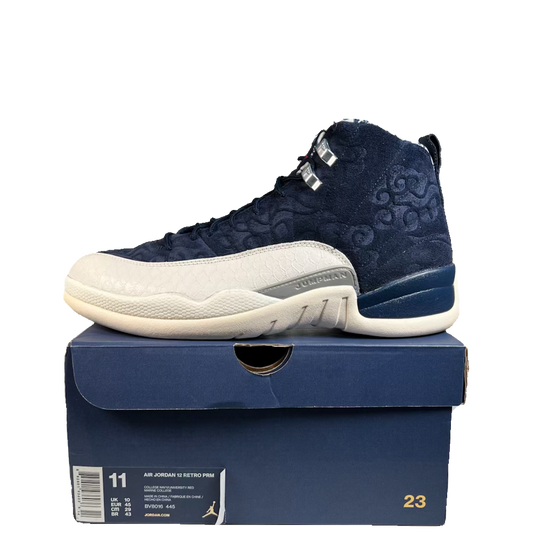 Jordan 12 International Flight (2018) Size 11 USED s23422