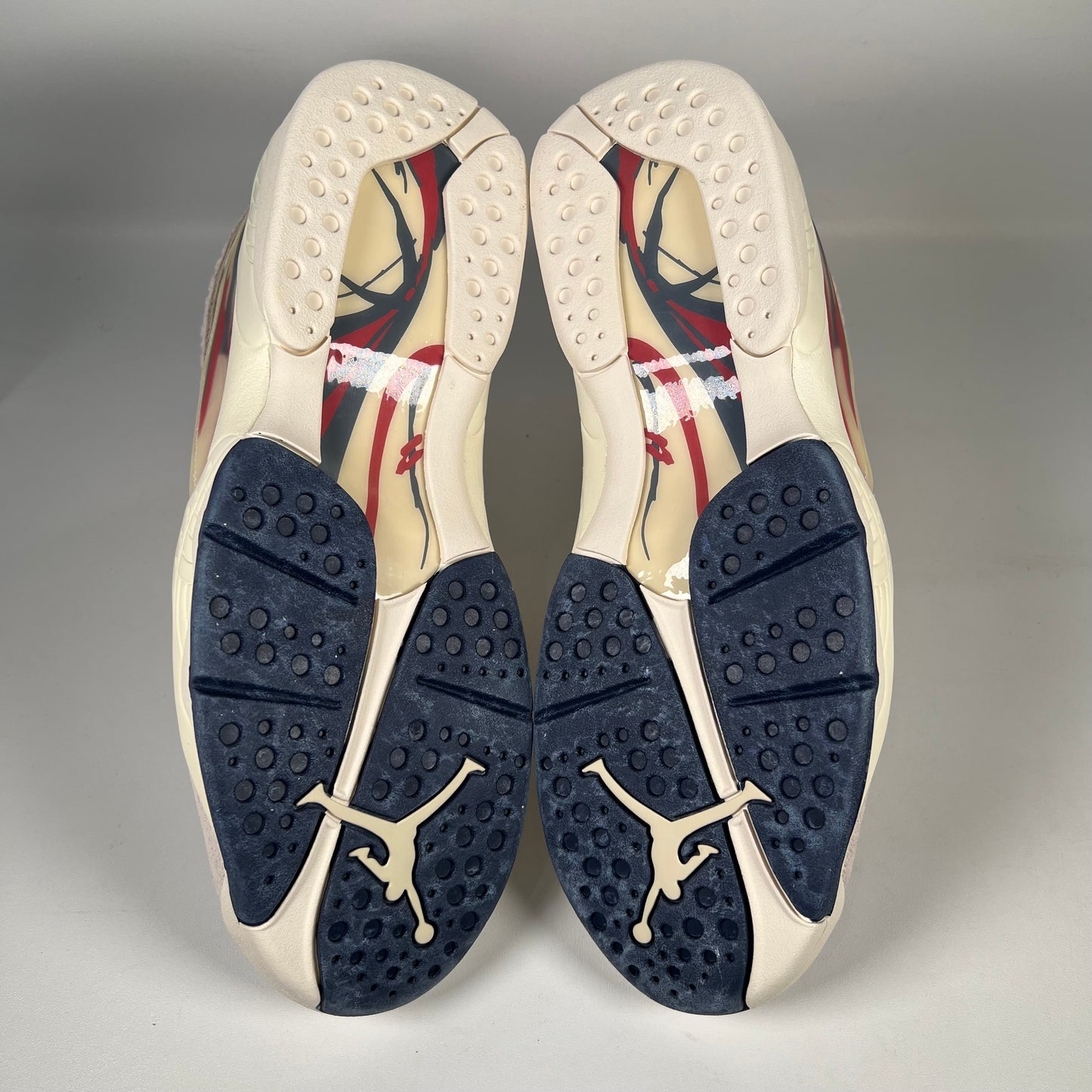 Jordan 8 Solefly Mi Casa Es Su Casa (2023) Size 11 NEW S19788