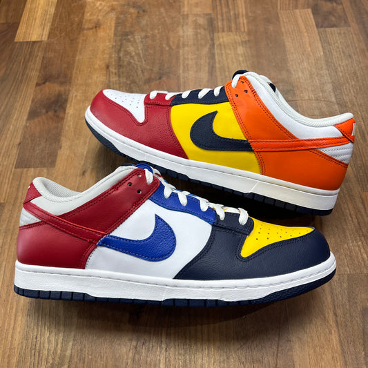 Nike Dunk Low "What The" (2024) Size 11.5 NEW s17096
